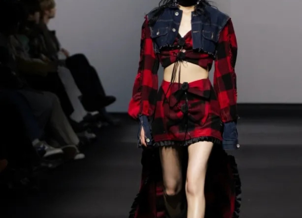 SEOUL FASHION WEEK FW24