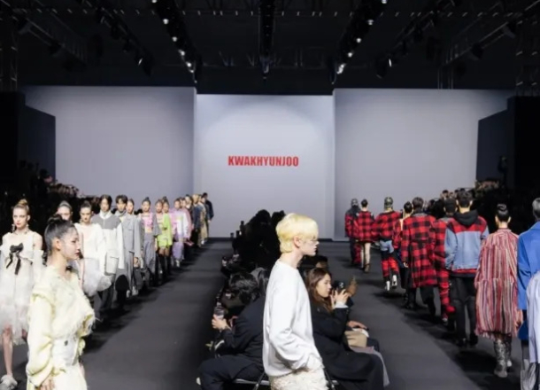 SEOUL FASHION WEEK FW24