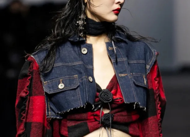 DEPA FASHION SHOW 2025