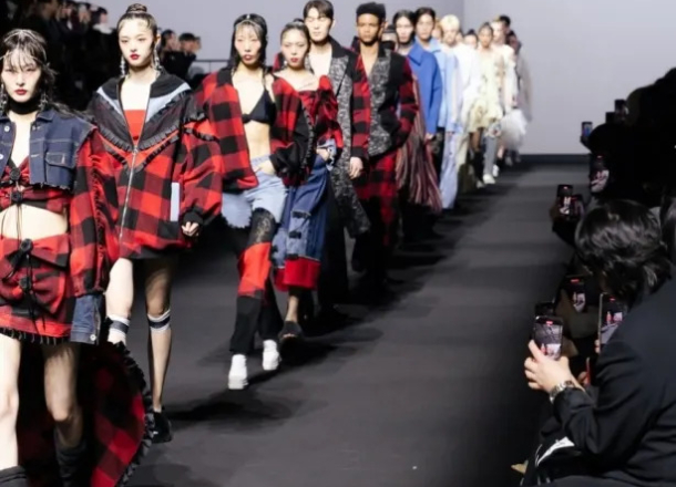 SEOUL FASHION WEEK FW24