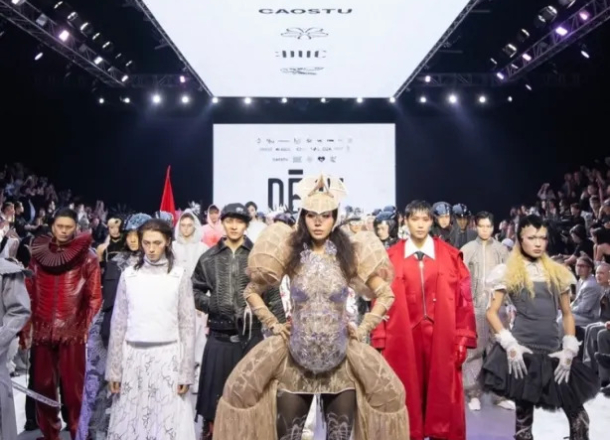 DEPA FASHION SHOW 2025