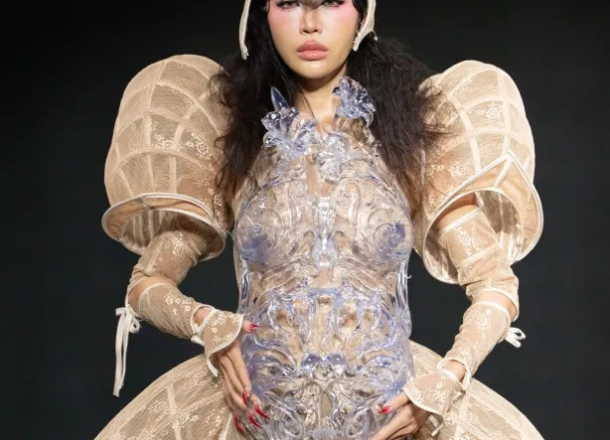 DEPA FASHION SHOW 2025